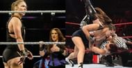 Ruby Riott mustn't be treated like a jobber